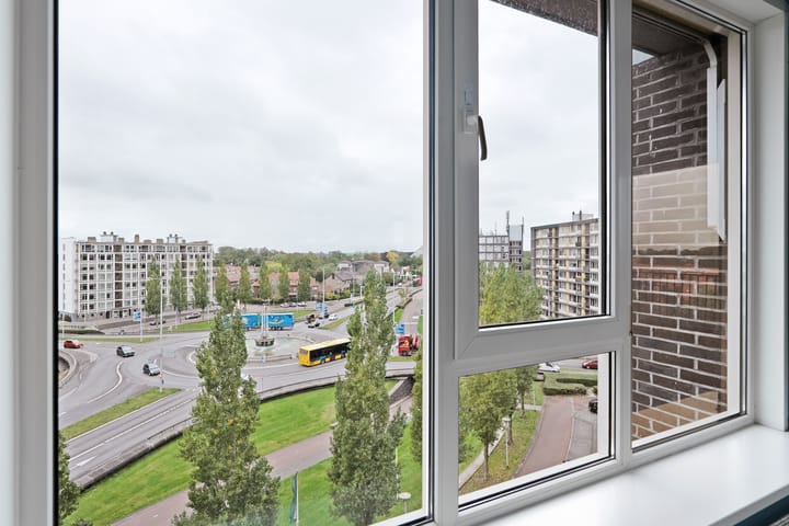 Foto 16 van Europaplein 35-G