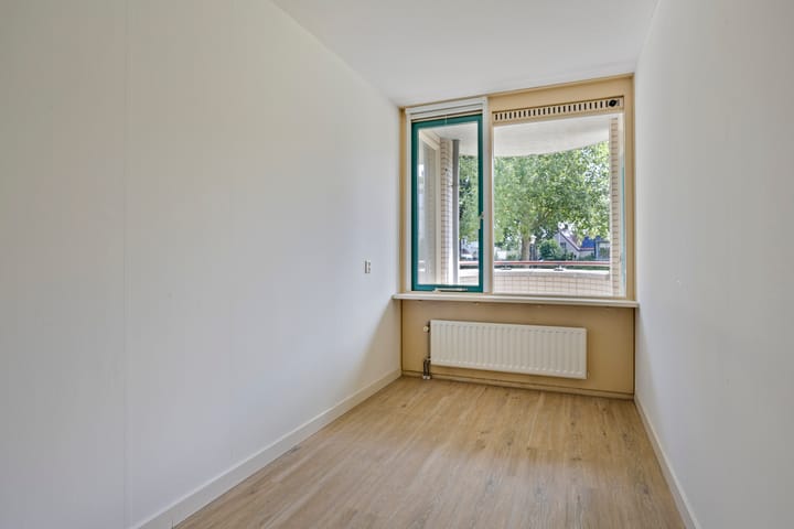 Foto 21 van Parkflat de Statenhoed 15