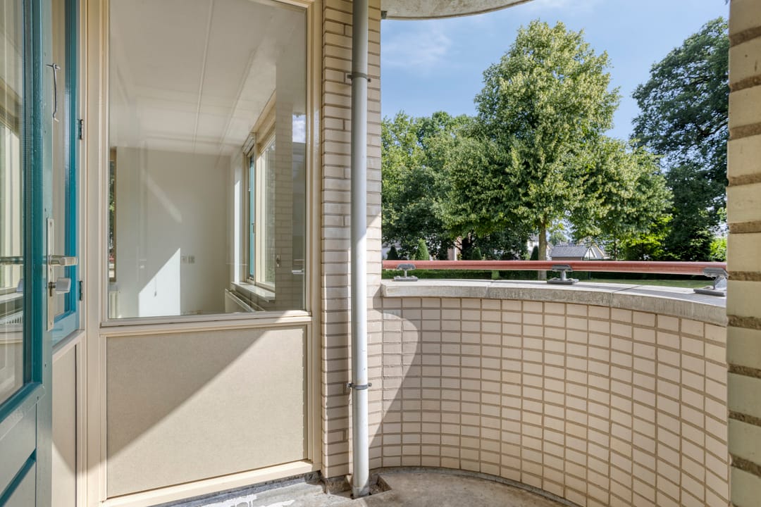 Photo 22 of Parkflat de Statenhoed 15