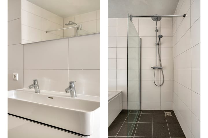 Foto 25 van Parkflat de Statenhoed 15