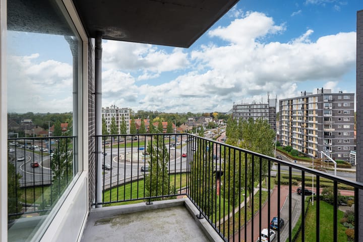 Foto 21 van Europaplein 35-G