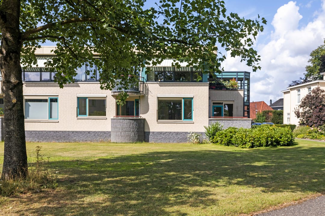 Photo 26 of Parkflat de Statenhoed 15