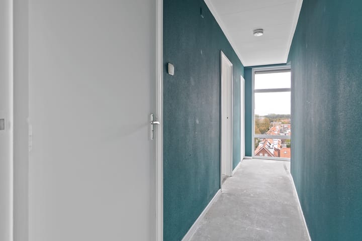 Foto 22 van Europaplein 35-G