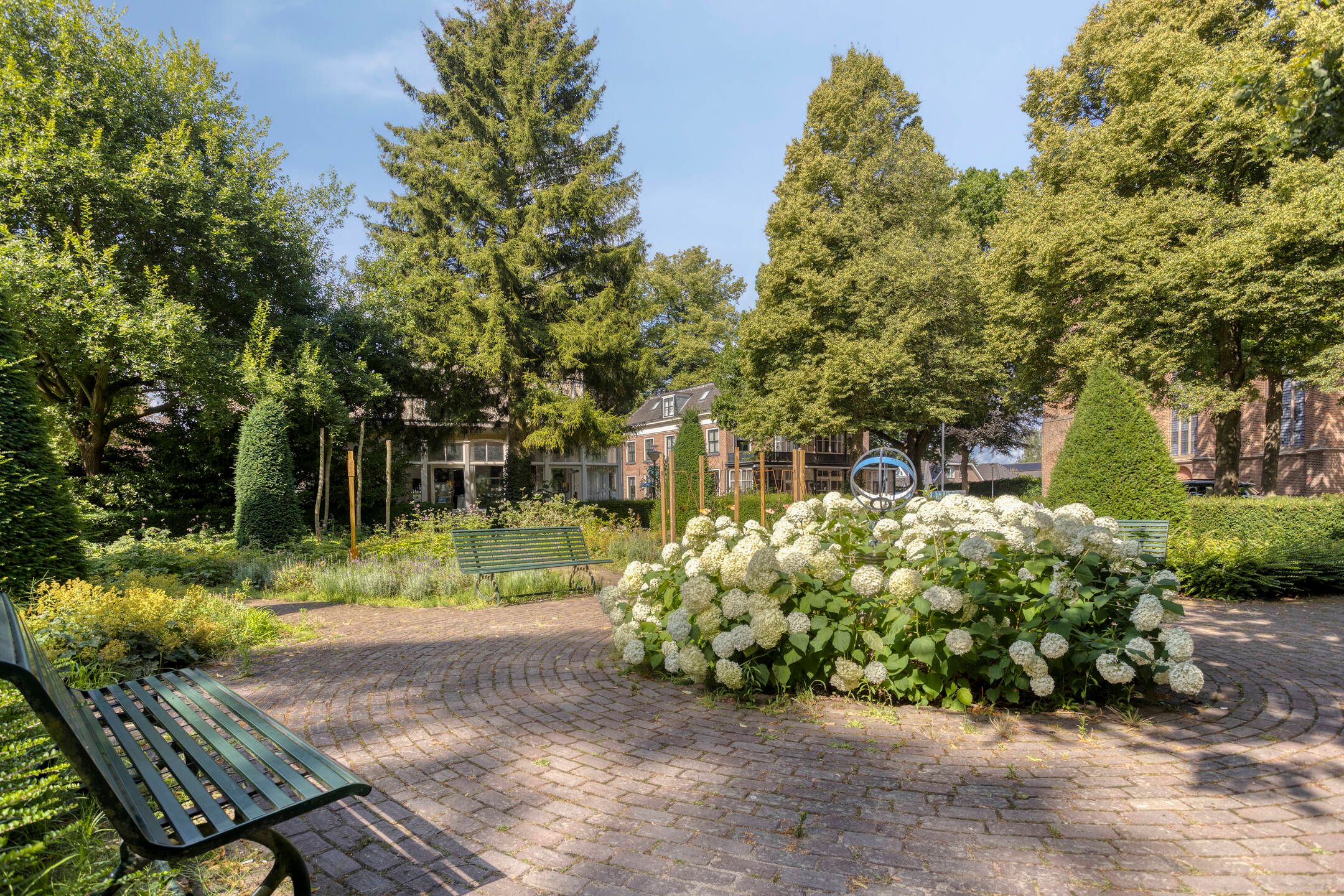 Photo 27 of Parkflat de Statenhoed 15