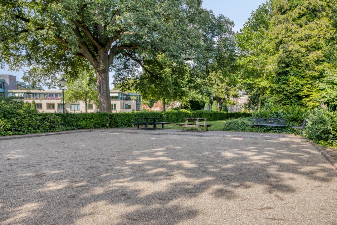 Photo 28 of Parkflat de Statenhoed 15