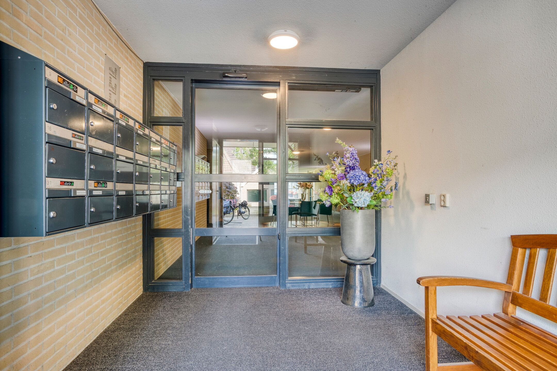 Photo 30 of Parkflat de Statenhoed 15