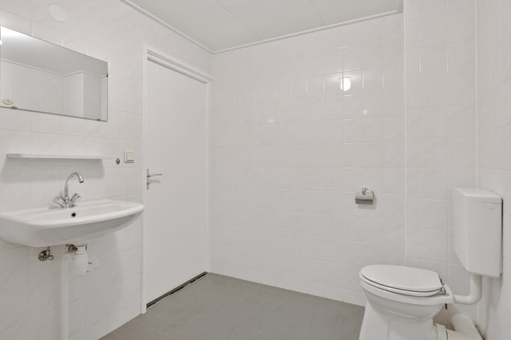 Foto 26 van Europaplein 35-G