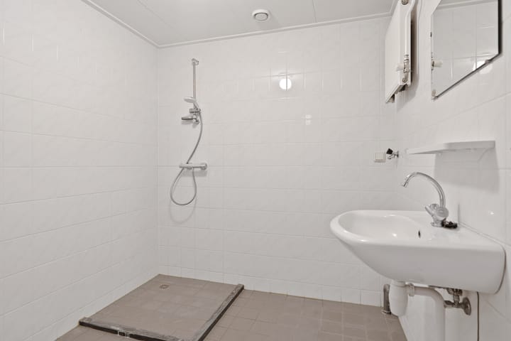 Foto 27 van Europaplein 35-G