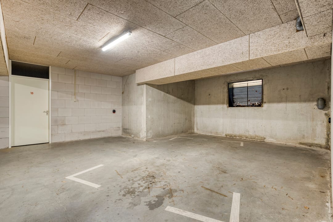 Photo 32 of Parkflat de Statenhoed 15