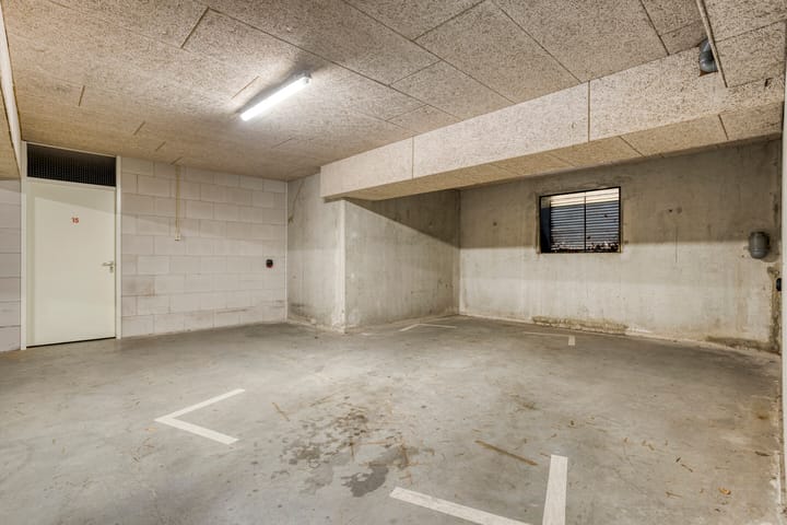 Foto 32 van Parkflat de Statenhoed 15