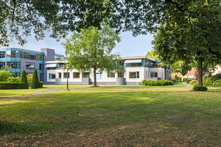 Foto 33 van Parkflat de Statenhoed 15