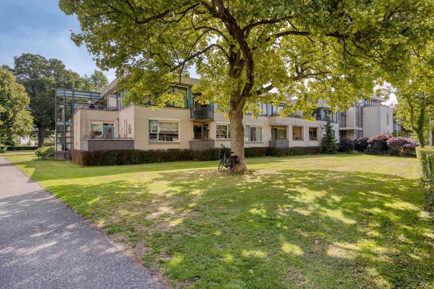 Photo 34 of Parkflat de Statenhoed 15