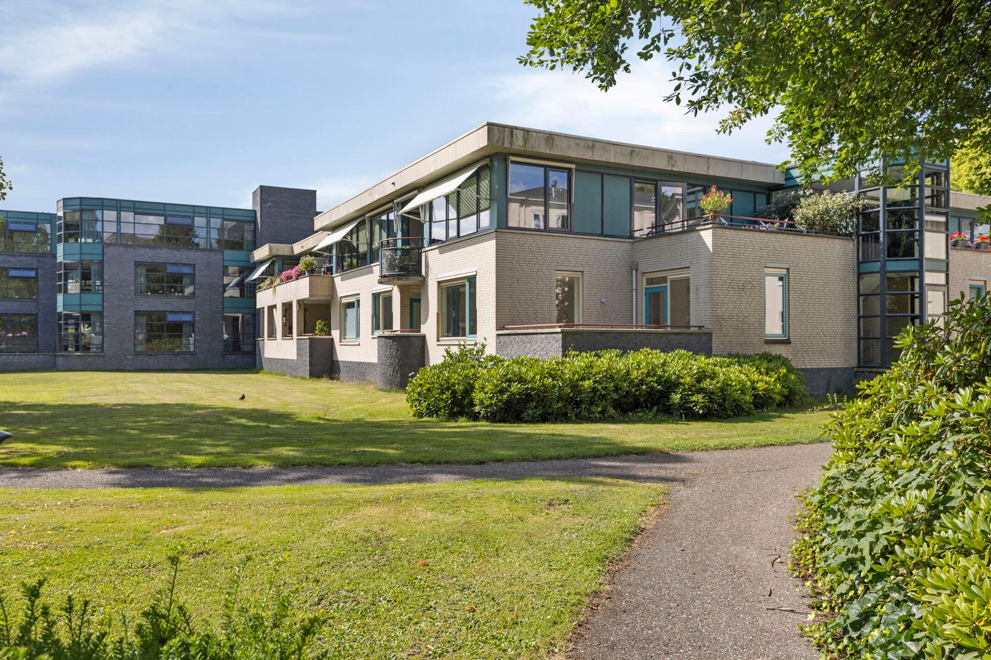 Photo 35 of Parkflat de Statenhoed 15