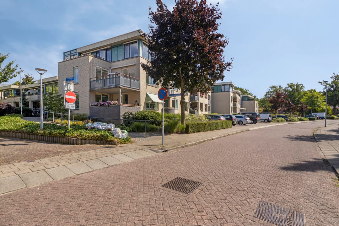 Photo 37 of Parkflat de Statenhoed 15