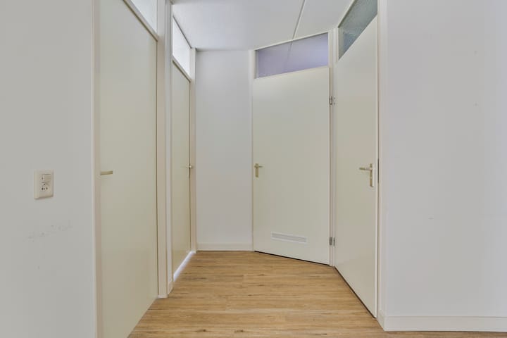 Foto 38 van Parkflat de Statenhoed 15