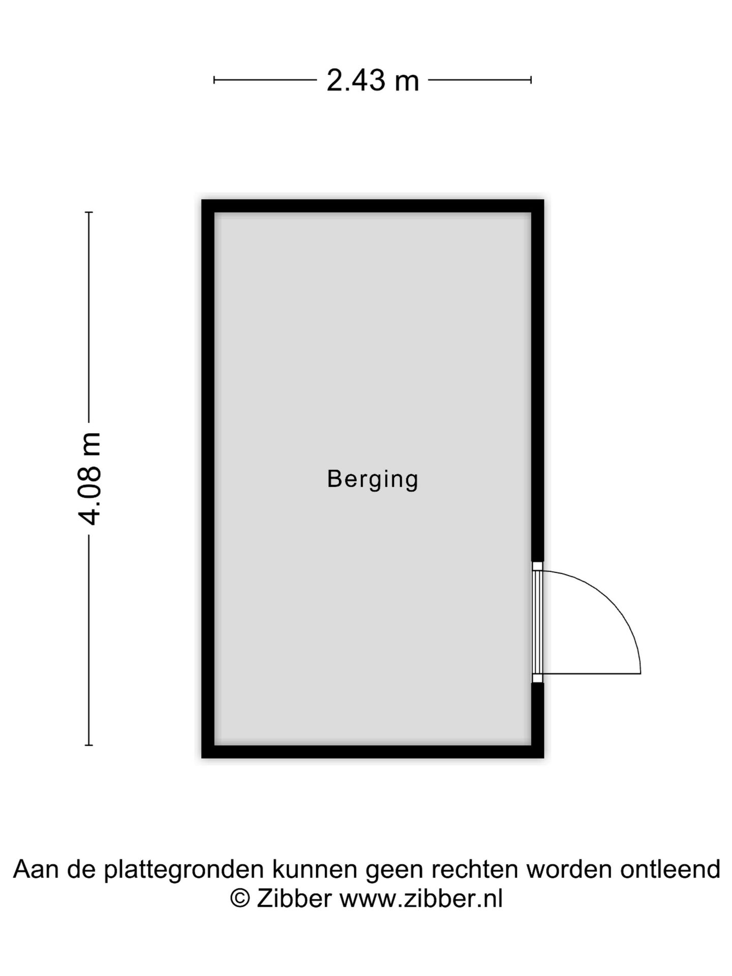 Photo 40 of Parkflat de Statenhoed 15