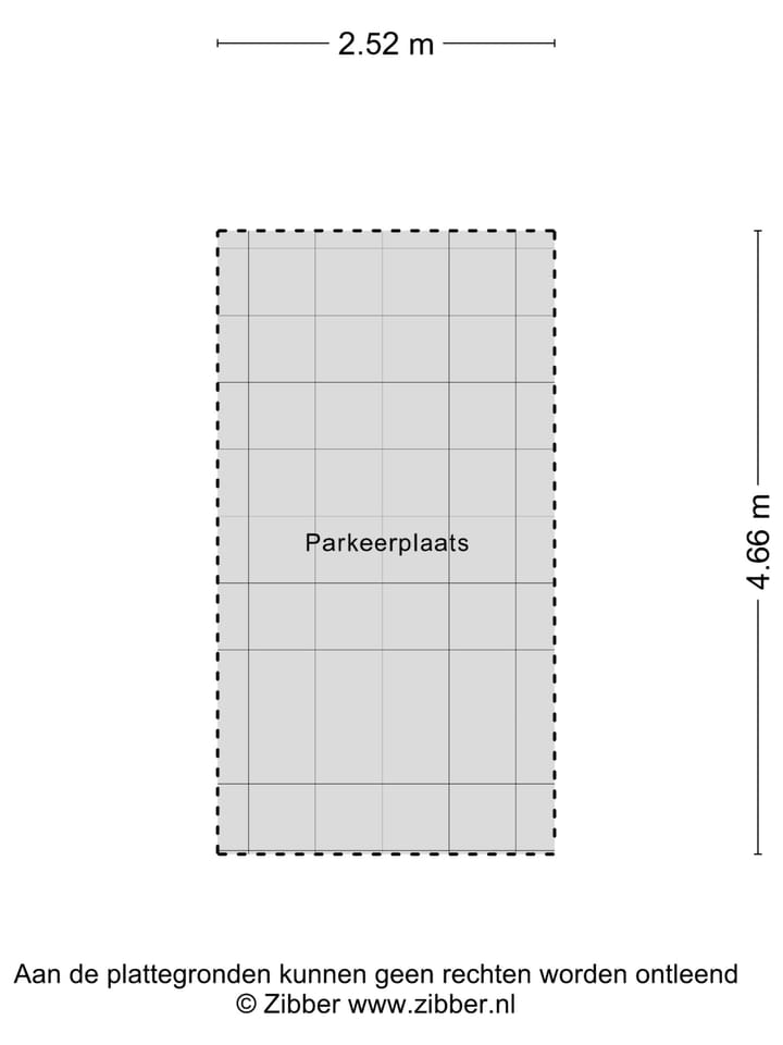 Foto 41 van Parkflat de Statenhoed 15