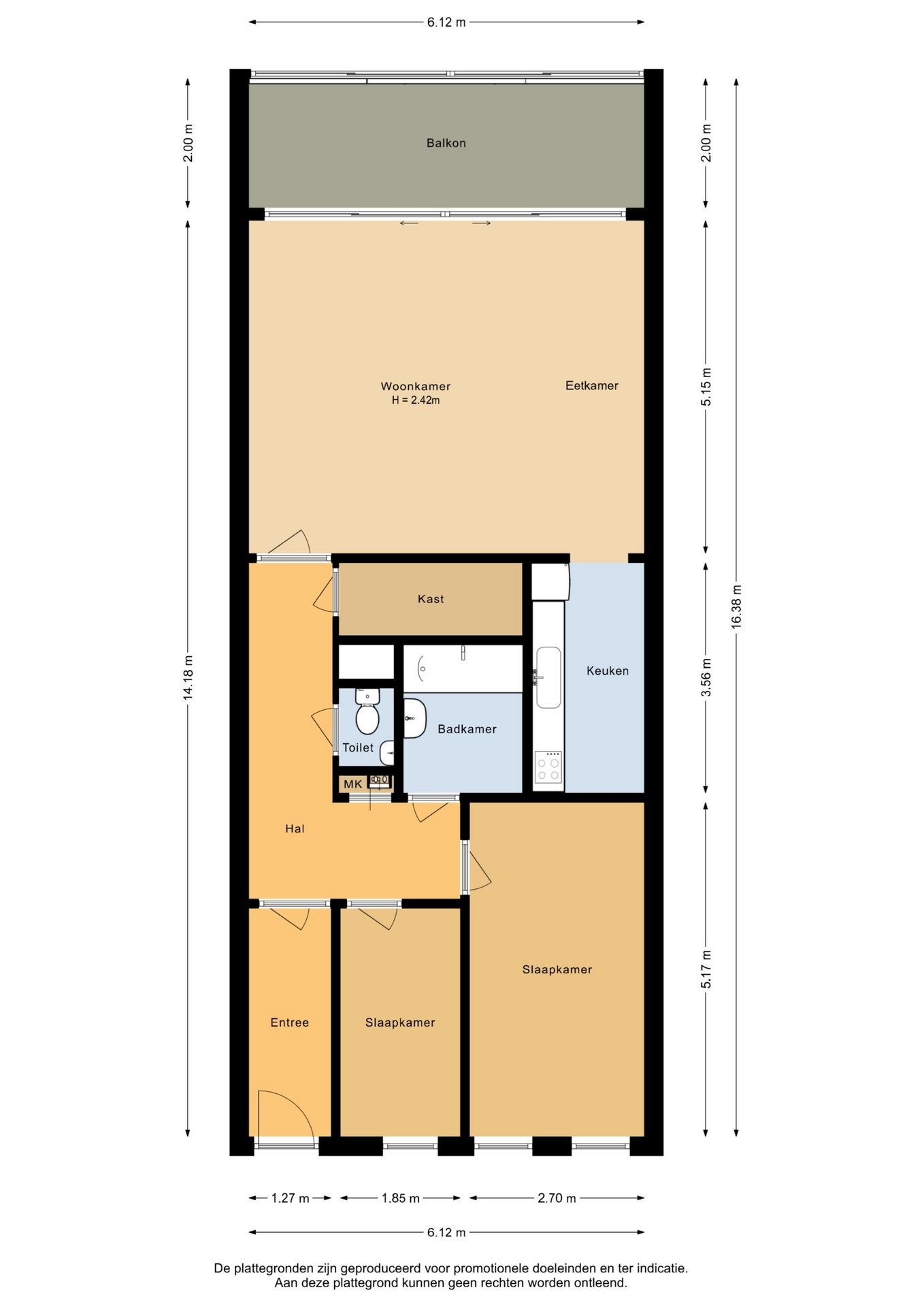 Foto 33 van Laan op Zuid 638