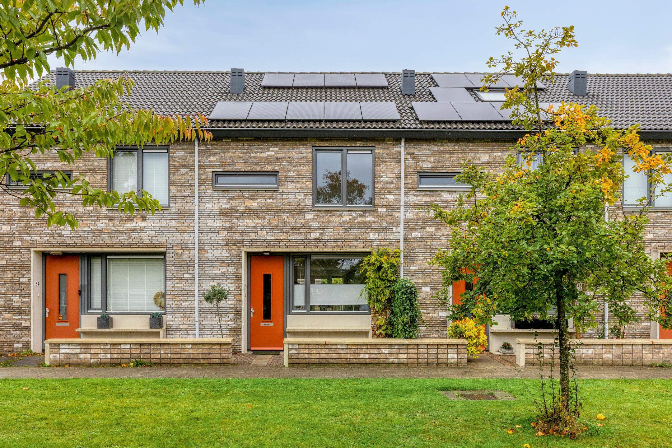 Lijsterstraat, 166, Amersfoort, 3815DW, Utrecht, Nederland 166 