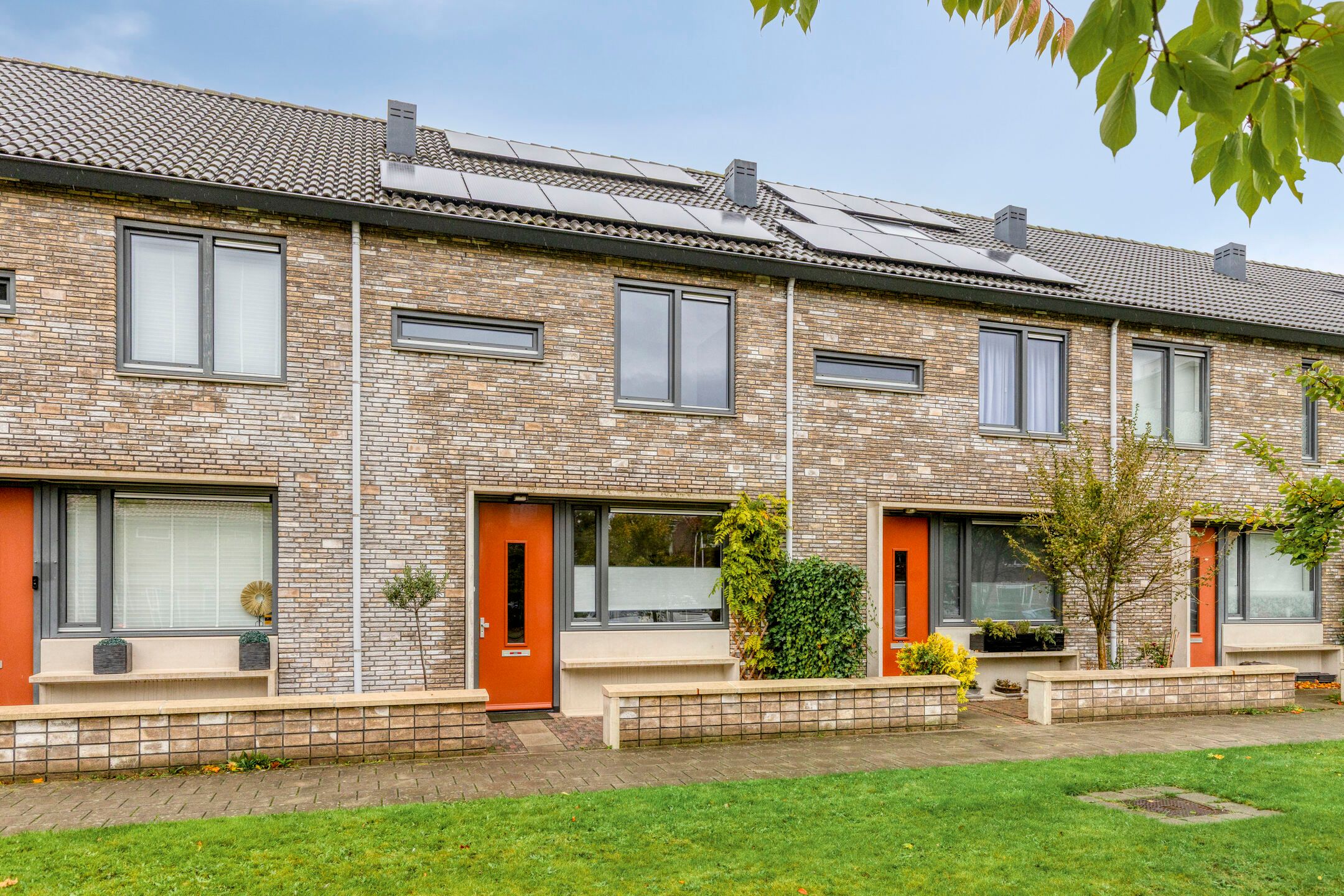 Foto 6 van Lijsterstraat 166