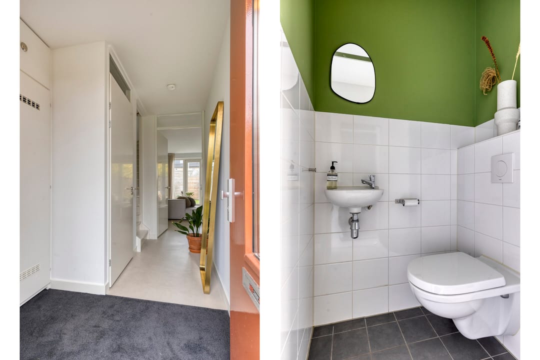 Foto 7 van Lijsterstraat 166