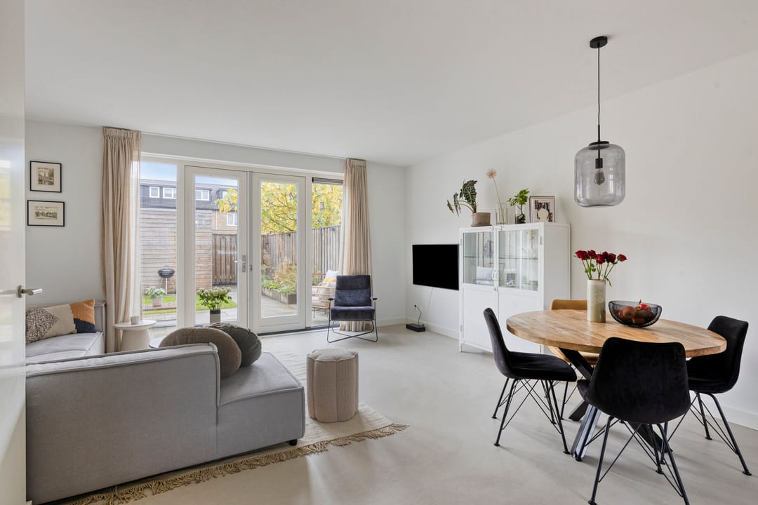 Foto 8 van Lijsterstraat 166