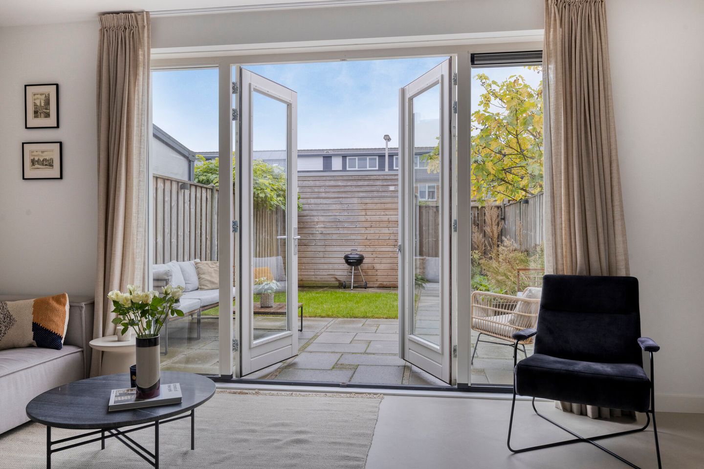 Foto 10 van Lijsterstraat 166