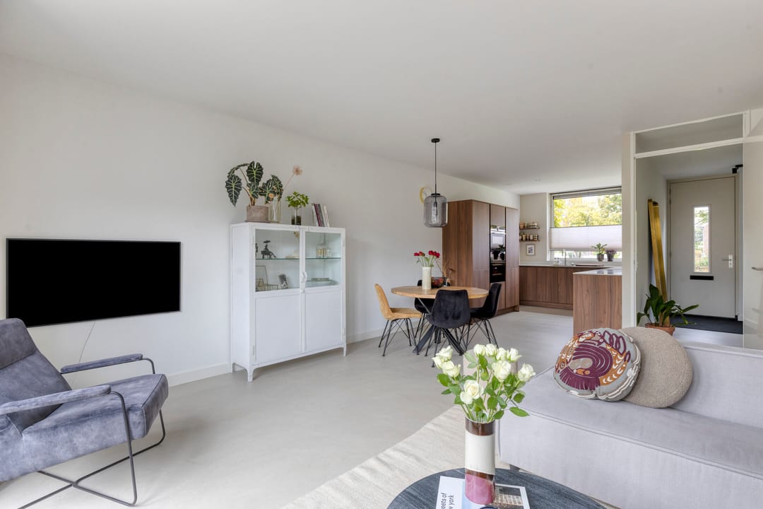 Foto 11 van Lijsterstraat 166