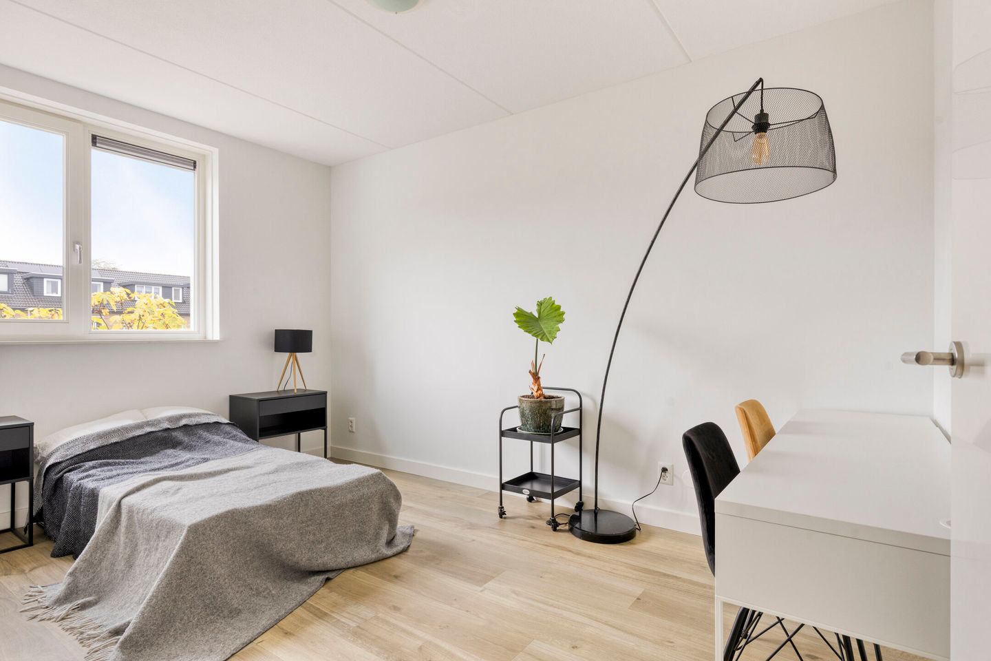 Foto 20 van Lijsterstraat 166