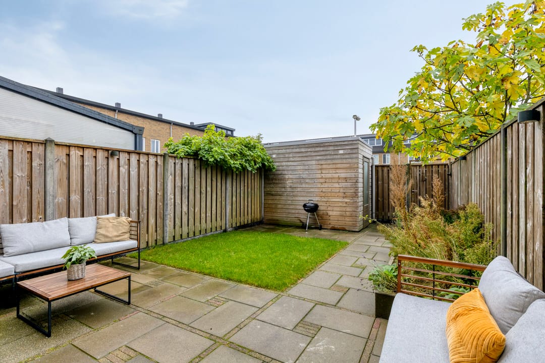 Foto 28 van Lijsterstraat 166