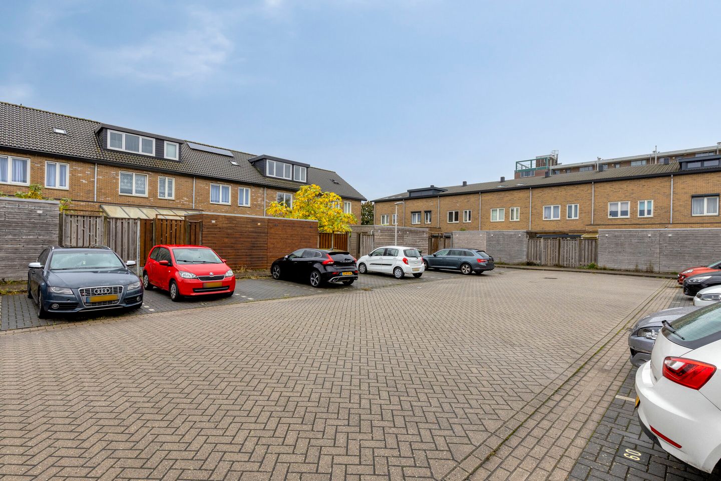 Foto 29 van Lijsterstraat 166