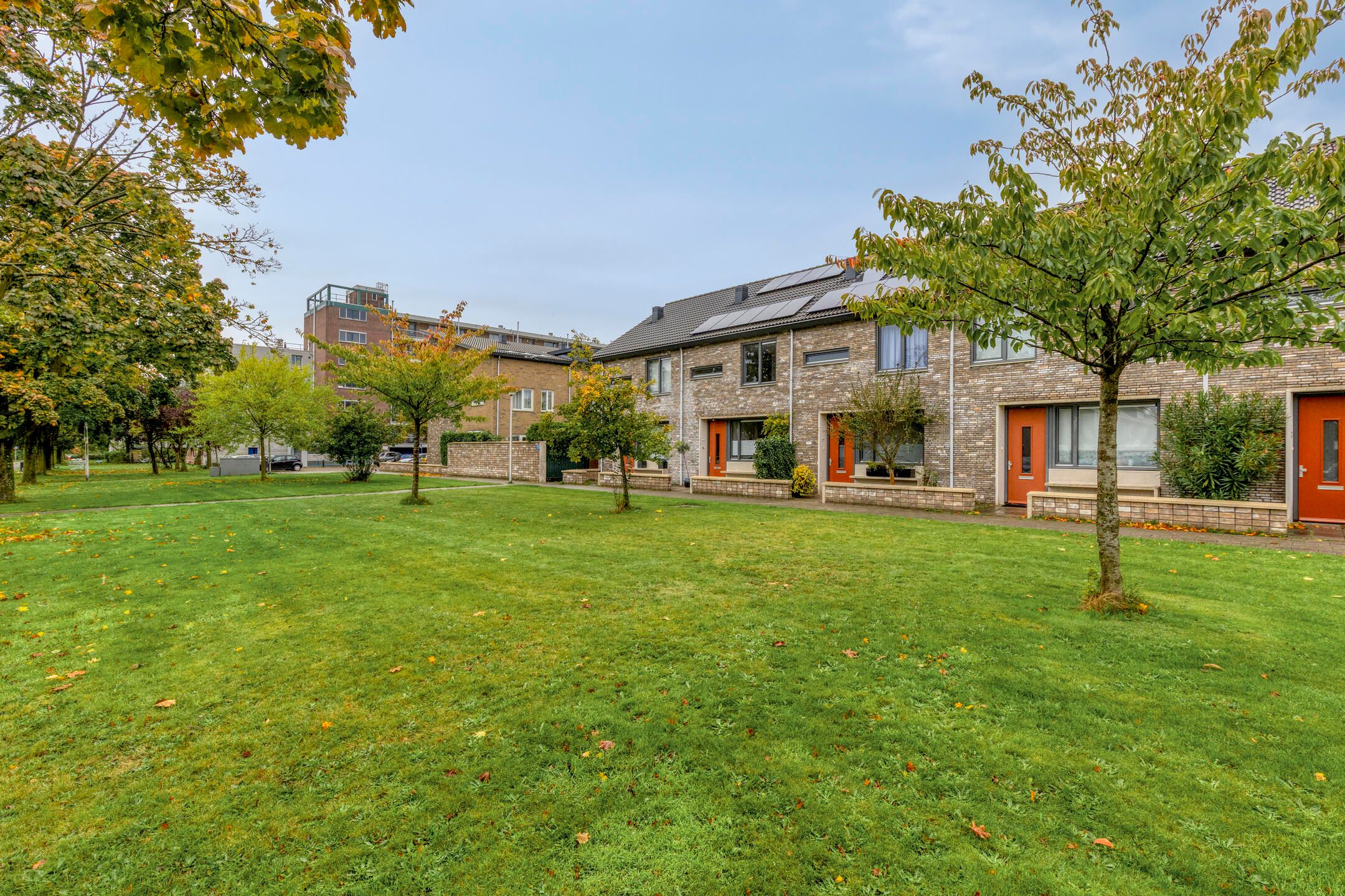 Foto 30 van Lijsterstraat 166