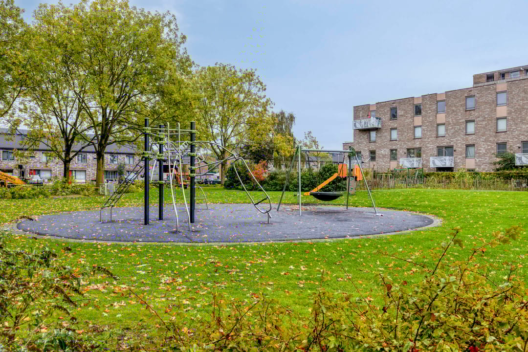 Foto 31 van Lijsterstraat 166