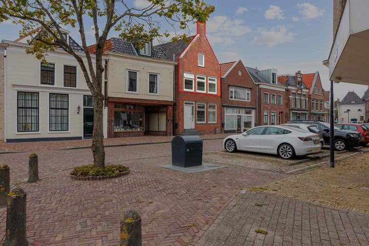 Foto 7 van Waagstraat 27