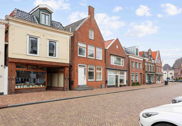 Foto 10 van Waagstraat 27