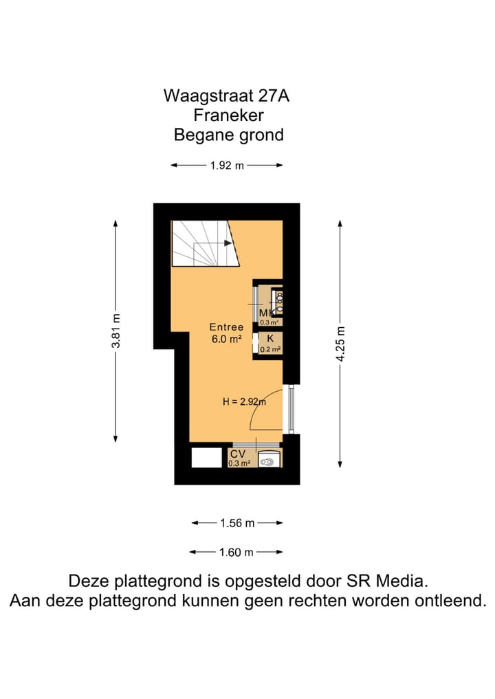 Foto 50 van Waagstraat 27