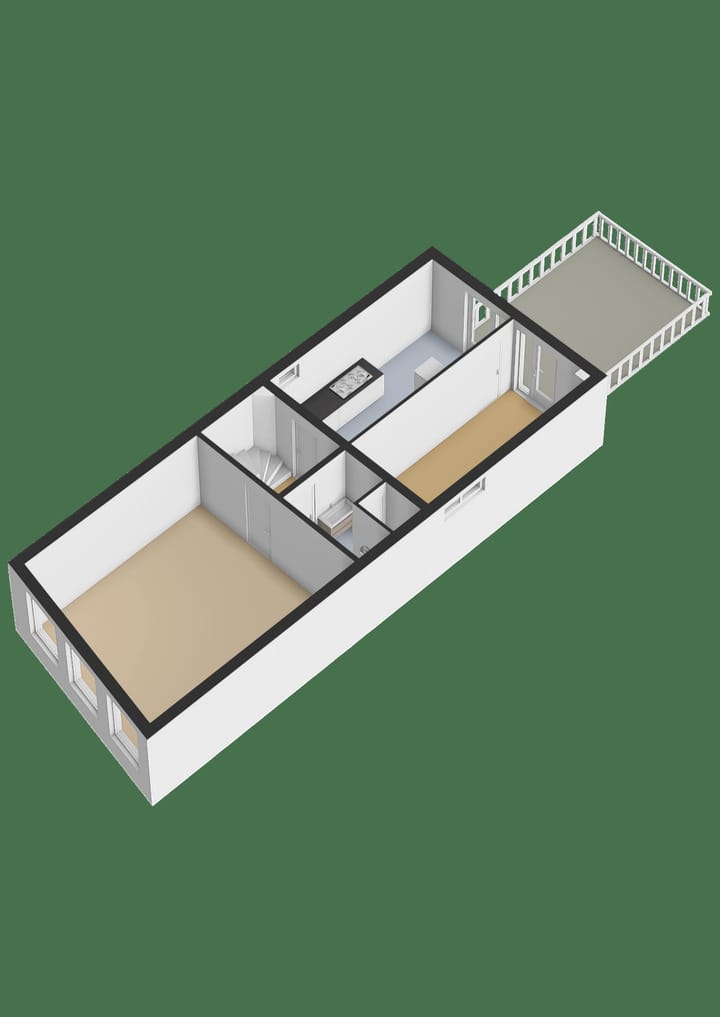 Foto 53 van Waagstraat 27