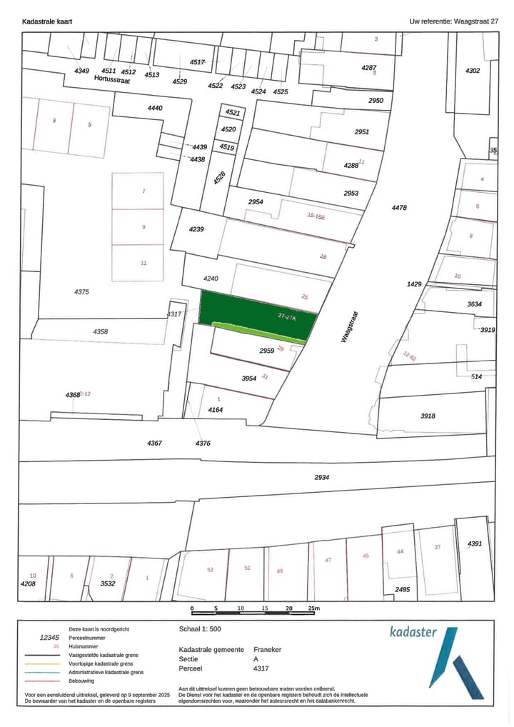 Foto 56 van Waagstraat 27