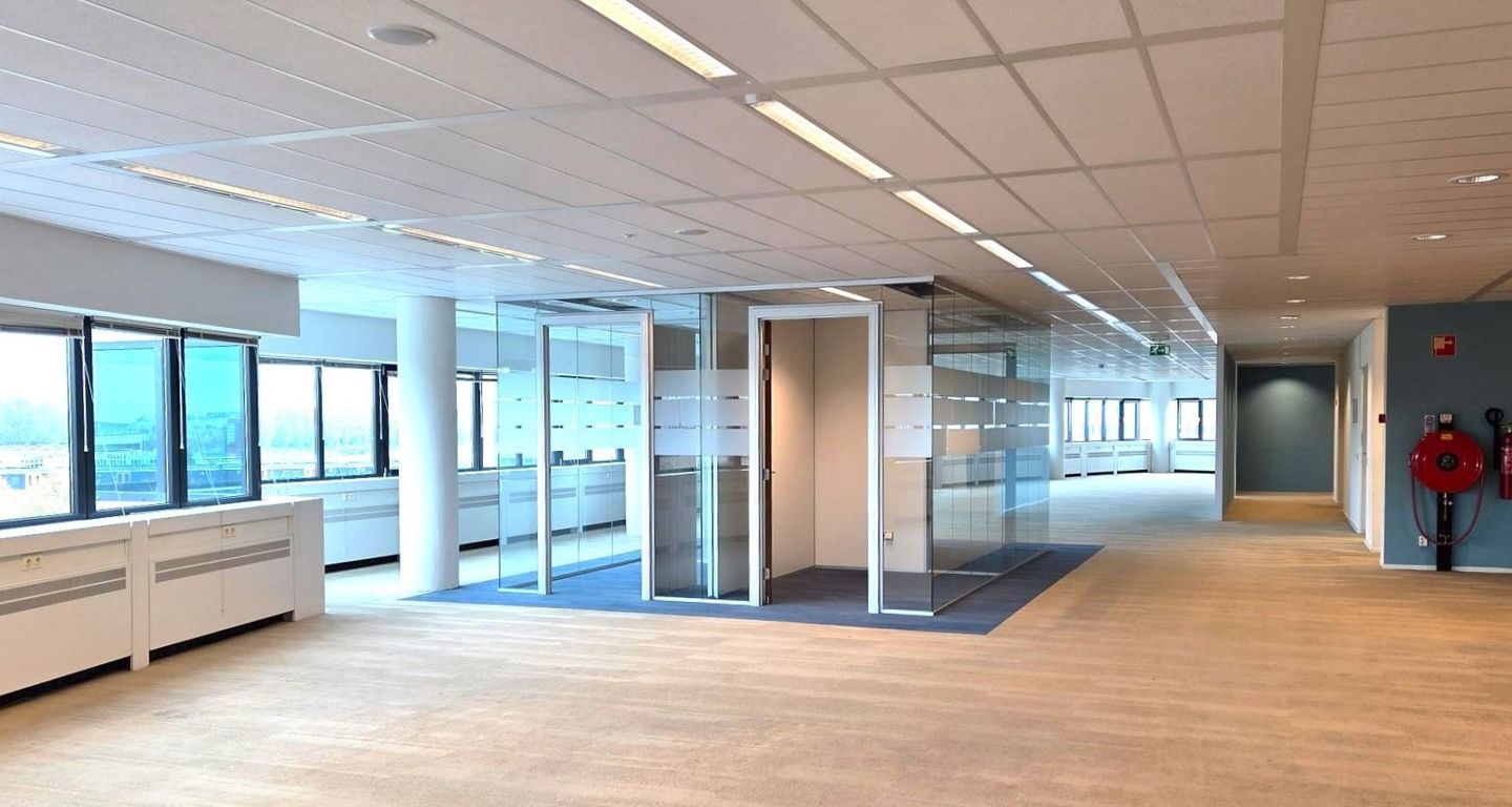 View photo 4 of Antareslaan 1-27