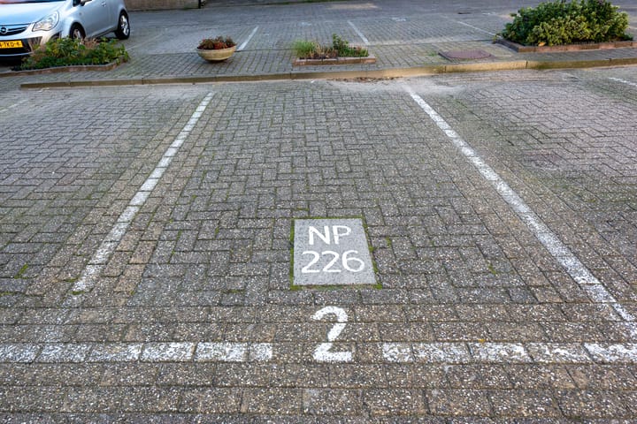 Foto 2 van Eisenhowerstraat 226