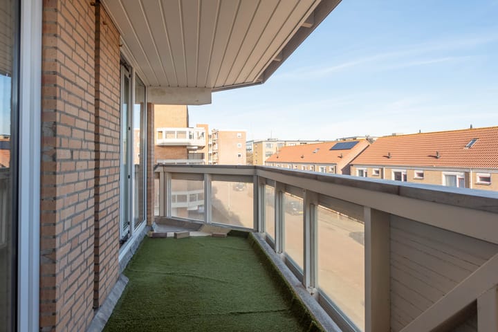 Foto 3 van Eisenhowerstraat 226