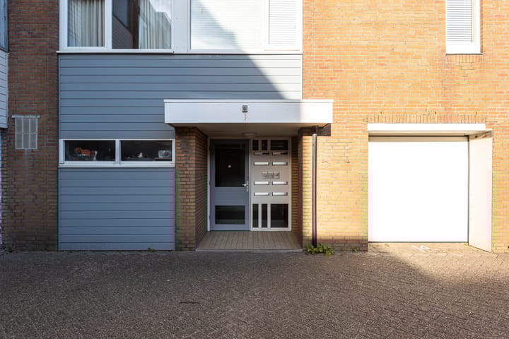 Foto 5 van Eisenhowerstraat 226