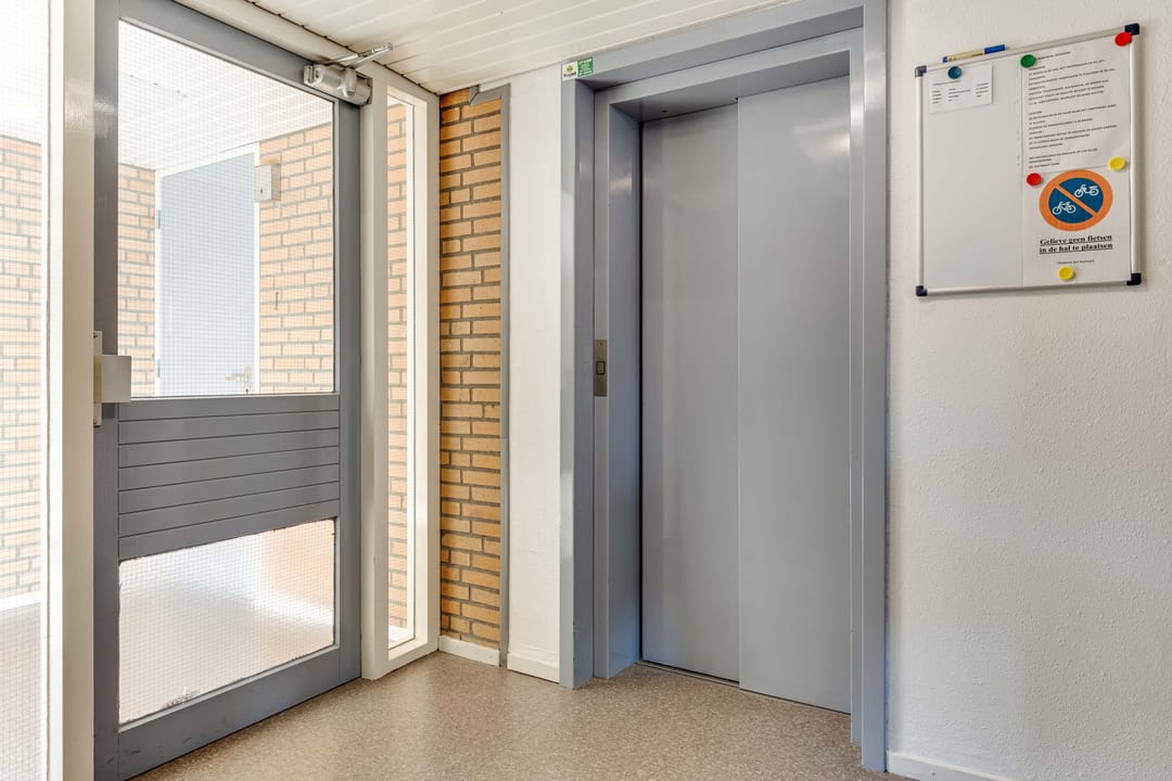 Foto 8 van Eisenhowerstraat 226