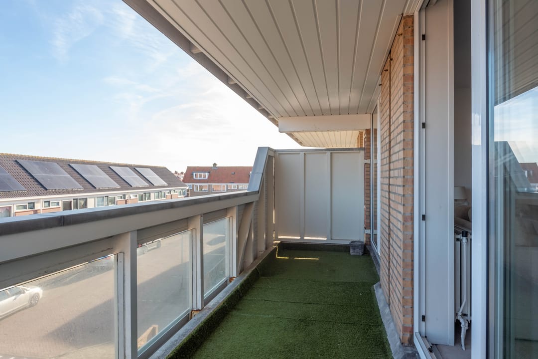 Foto 13 van Eisenhowerstraat 226