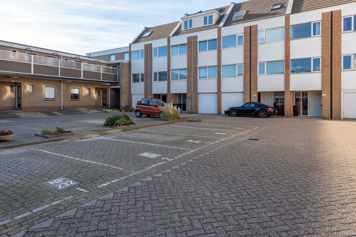 Foto 25 van Eisenhowerstraat 226