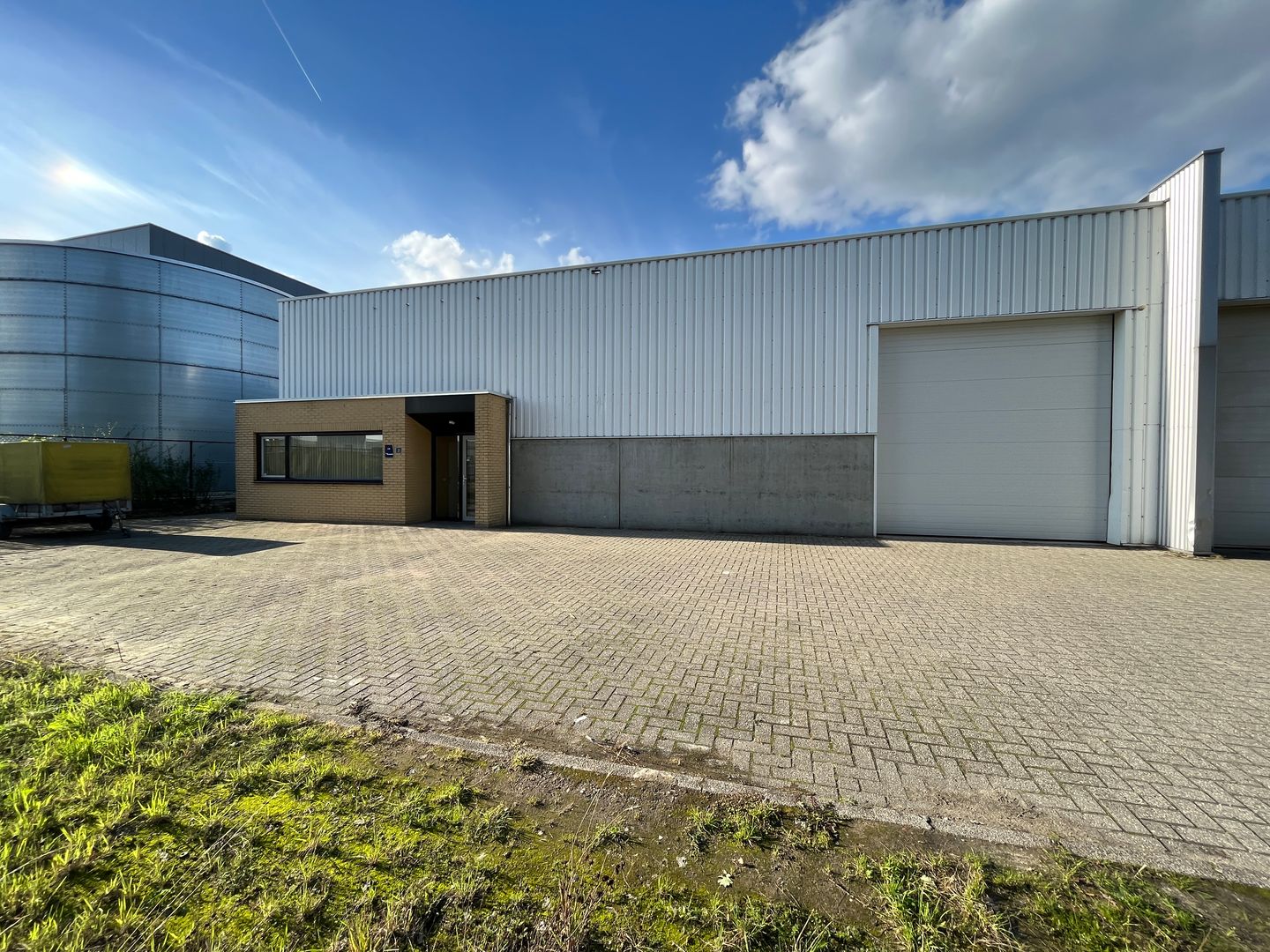 Bekijk foto 1 van Oude Graaf 21