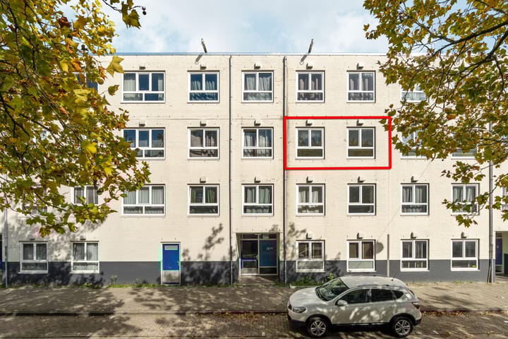 Daniël Defoelaan 209