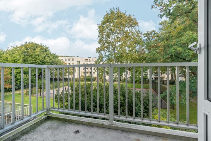 Photo 4 of Daniël Defoelaan 209