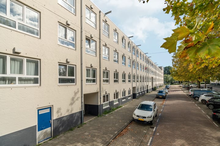 Photo 5 of Daniël Defoelaan 209