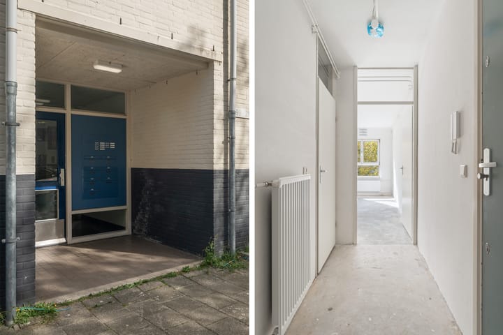 Photo 6 of Daniël Defoelaan 209